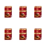 Kawa instant MK Cafe Premium Vending 500 g X6