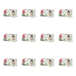 Herbata biała Teekanne White Tea 20 torebek z 1,25g RFA X12