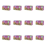 Herbatka owocowa TEEKANNE Świat Owoców Owoce Leśne 20 torebek x 2,50g X12
