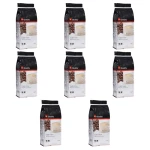 TGQ Kawa ziarnista Caffé Crema 1kg X8