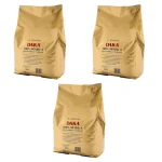 kawa daka s.quality 100 % arabica ziarnista 3 kg X3