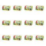Herbata zielona Teekanne ""GINGER-MANGO"" 20 torebek x 1,75g RFA X12