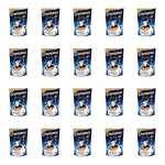 Cremona Śmietankowa Classic Zabielacz w proszku 200 g X20