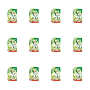 Zielnik Polski kwiat głogu 20tb/40g X12