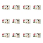 Herbata biała Teekanne White Tea Citrus 20 torebek x 1,25g RFA X12