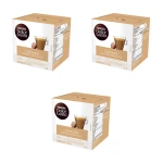 NESCAFÉ Dolce Gusto Cortado Espresso Macchiato Kawa w kapsułkach 101g X3