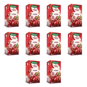 Herbaciany Ogród wiśnia 20tb/54g X10