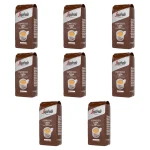 Kawa palona ziarnista Segafredo Espresso Casa 1000g ziarnista X8