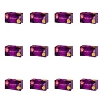 Herbatka owocowa TEEKANNE ""PASSION"" 20 torebek x 2,25g X12