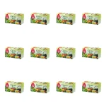 Herbata zielona Teekanne Green Tea Opuncia 20 torebek x 1,75g RFA X12