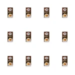 Kawa palona Segafredo Espresso Casa 250 g mielona X12