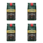 Jacobs Espresso Kawa ziarnista 1 kg X4