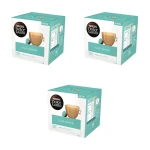NESCAFÉ Dolce Gusto Flat White Kawa w kapsułkach 187,2g X3