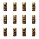 NESCAFÉ GOLD Kawa rozpuszczalna 100g X12