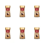 MK Cafe Premium Gold 75g kawa rozpuszczalna X6