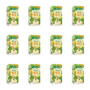 Herbapol herbatka ziołowa melisa z pigwą 20tb x 1,75g X12