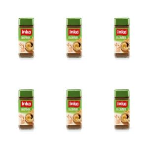 Inka błonnik 100g X6