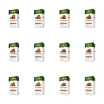 Zioła Mnicha polecane na cholesterol 20tb/40g X12