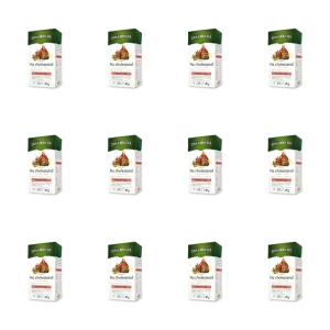 Zioła Mnicha polecane na cholesterol 20tb/40g X12