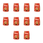 Napój Kawowy Mokate 3w1 Classic (10 x 17g) X10