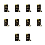L'OR Espresso Ristretto Kawa mielona w kapsułkach 10 kapsułek 52g X10