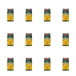 Jacobs Cafe Crema Gold Kawa ziarnista 500 g X12