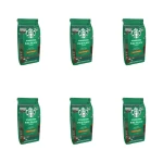 STARBUCKS PIKE PLACE Medium Roast 200 g X6