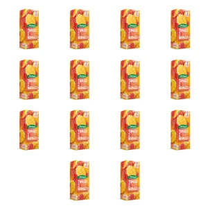 Herbapol Lublin Tango z mango 20 tb. x 2g X14