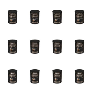 Lavazza Caffè Espresso kawa mielona 250g puszka X12