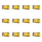 Herbatka owocowa TEEKANNE Italian Lemon 20 x 2,00g X12