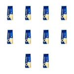 WOSEBA Arabica Kawa palona ziarnista 500g X10