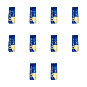 WOSEBA Arabica Kawa palona ziarnista 500g X10