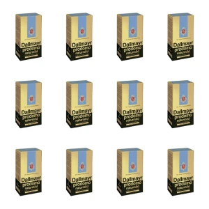 Kawa Mielona Dallmayr Arabica Prodomo Naturmild Palona Niska Kwasowość 500g X12