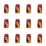MK Cafe Sahara 250g torba kawa palona mielona X12