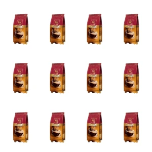 MK Cafe Sahara 250g torba kawa palona mielona X12