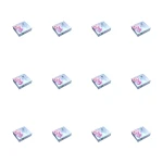 Dilmah Gift of Fun Teas Blossom 40x2g X12