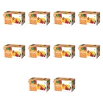Bifix Classic Owocowa Herbatka Ekspresowa 20x2,5g X10