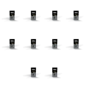 Lavazza Kapsułki Ncc Alu Espresso Ristretto 10sztuk X10