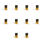 Lavazza Kapsułki Ncc Alu Espresso Lungo 10sztuk X10