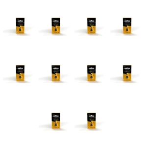 Lavazza Kapsułki Ncc Alu Espresso Lungo 10sztuk X10