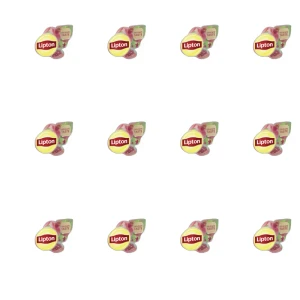 Lipton herbata zielona aromatyzowana malina granat 28 g (20 torebek) X12