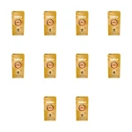 Lavazza Kapsułki Ncc Alu Qualita Oro 10 szt X10
