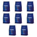 Astra Kawa POZNAŃSKA Crema ziarnista 500g X8