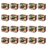 Herbata Vitax Morela&Rokitnik&Imbir 15 torebek x 2 g w kopertkach X20