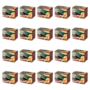 Herbata Vitax Morela&Rokitnik&Imbir 15 torebek x 2 g w kopertkach X20