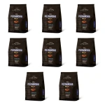 Astra Kawa POZNAŃSKA Espresso ziarnista 500g X8