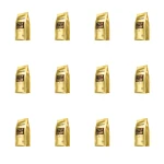 WOSEBA Mocca Fix Gold Kawa palona mielona 250 g X12