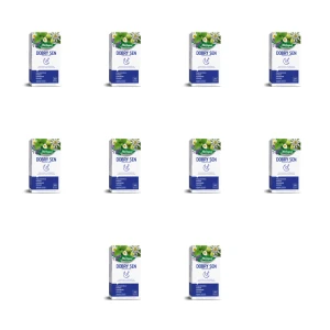 Herbapol Herbatka Funkcjonalna Dobry Sen (20 torebek x 1,5g) 30g X10