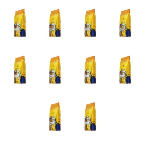 WOSEBA Rodzinna Kawa palona ziarnista 500 g X10