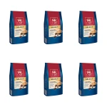 MK Cafe Select 1 kg kawa palona ziarnista X6